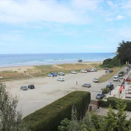 Turistico Meron, Duplex Apartament San Vicente De La Barquera