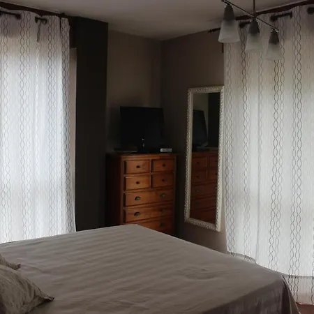 Apartment Turistico Meron, Duplex *