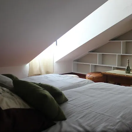 Turistico Meron, Duplex San Vicente De La Barquera