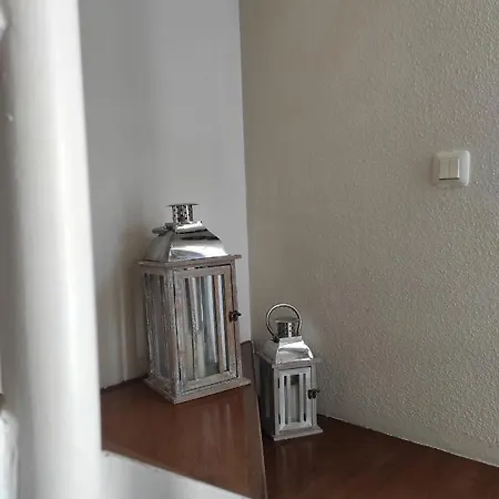 Apartament Turistico Meron, Duplex