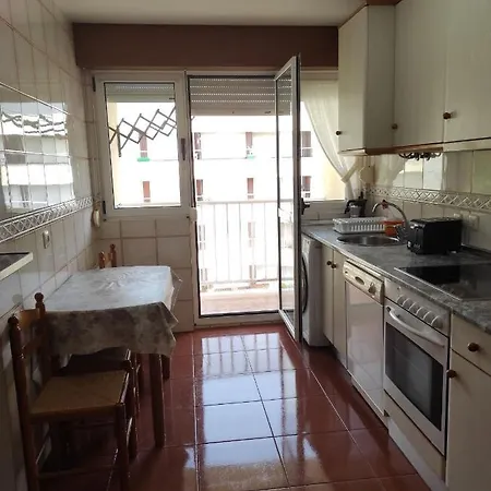 Turistico Meron, Duplex San Vicente De La Barquera