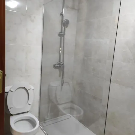 Turistico Meron, Duplex * San Vicente De La Barquera