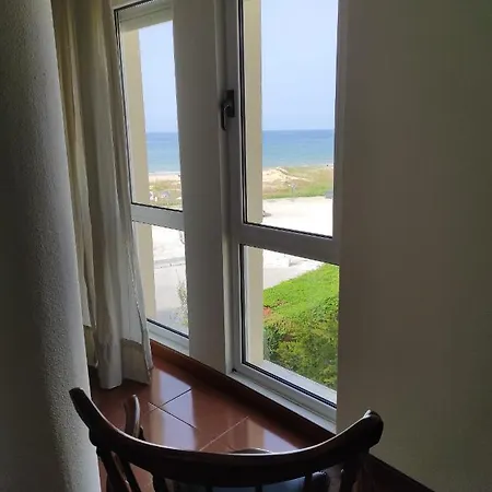 Turistico Meron, Duplex * San Vicente De La Barquera