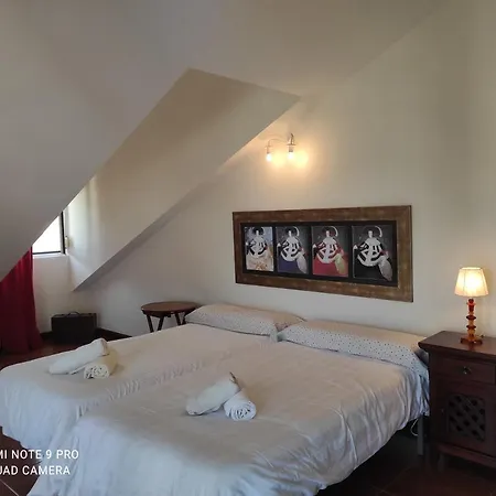 Turistico Meron, Duplex *