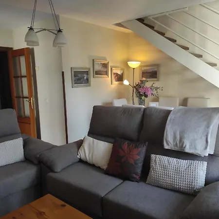 Turistico Meron, Duplex *