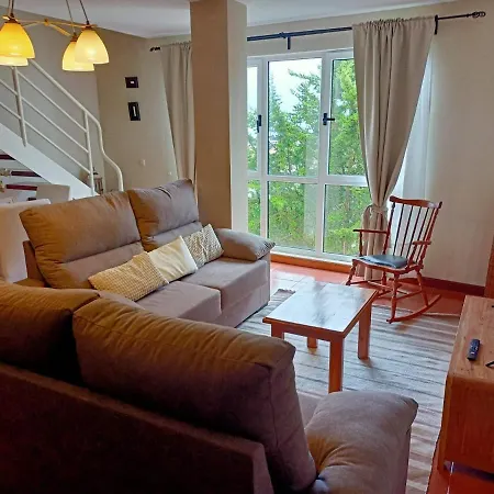 Turistico Meron, Duplex San Vicente De La Barquera