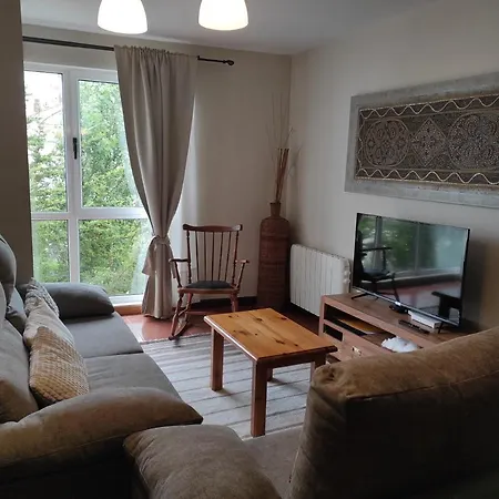 Turistico Meron, Duplex San Vicente De La Barquera