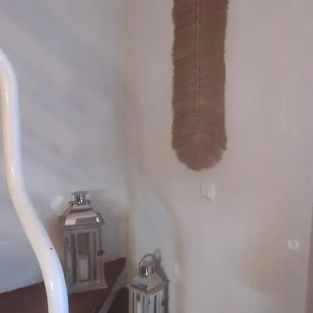 Turistico Meron, Duplex Apartment