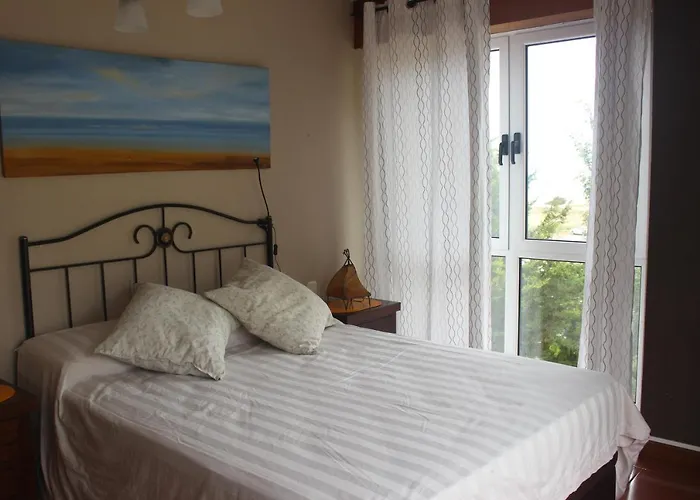 Turistico Meron, Duplex San Vicente De La Barquera