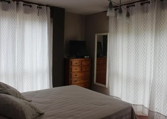 Apartment Turistico Meron, Duplex *