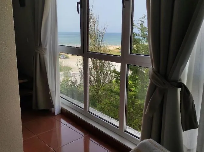 Turistico Meron, Duplex San Vicente De La Barquera