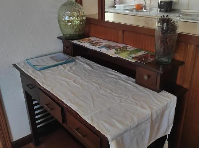 Turistico Meron, Duplex