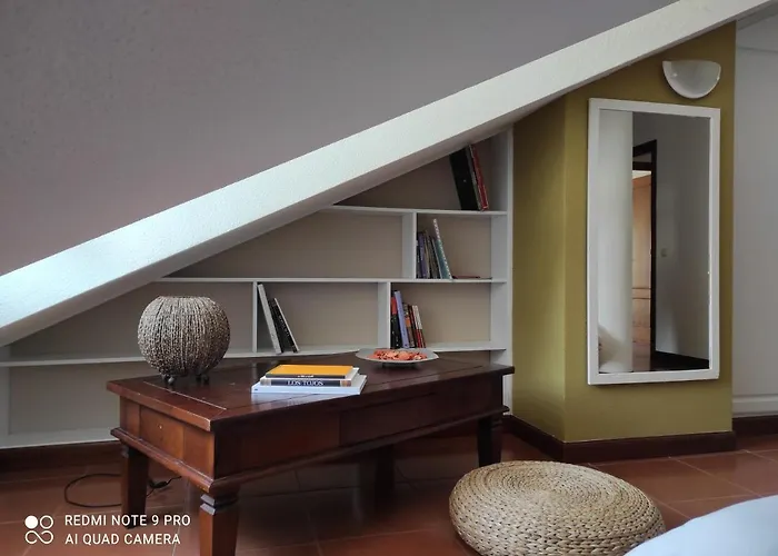 Turistico Meron, Duplex Apartment *