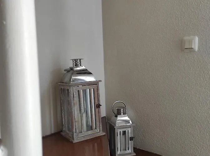 Apartment Turistico Meron, Duplex