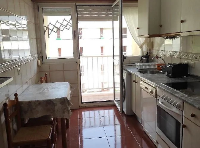 Turistico Meron, Duplex San Vicente De La Barquera