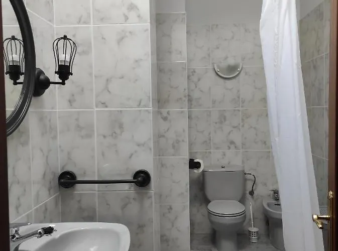 Turistico Meron, Duplex *