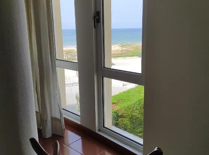 Turistico Meron, Duplex * San Vicente De La Barquera