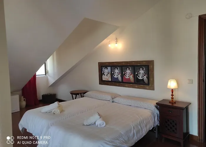 Turistico Meron, Duplex *