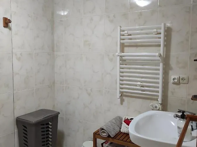 Turistico Meron, Duplex San Vicente De La Barquera