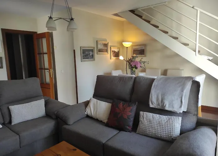 Turistico Meron, Duplex *