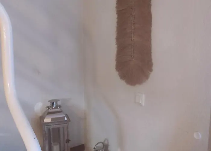 Turistico Meron, Duplex Apartment