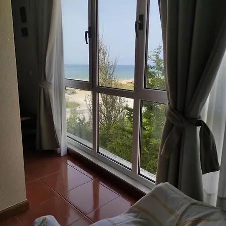 Turistico Meron, Duplex San Vicente De La Barquera