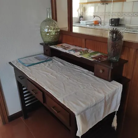 Turistico Meron, Duplex