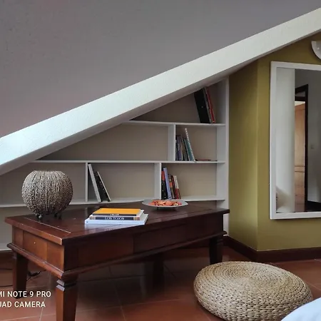 Turistico Meron, Duplex Apartment *