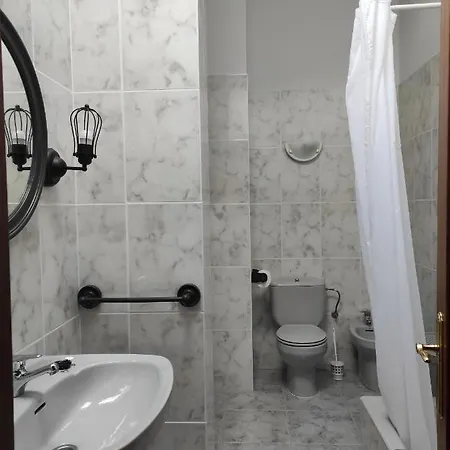 Turistico Meron, Duplex *