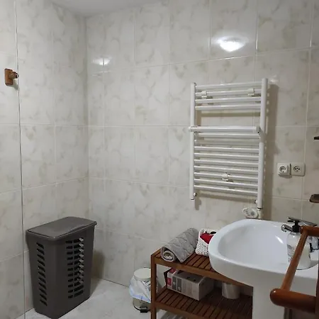 Turistico Meron, Duplex San Vicente De La Barquera